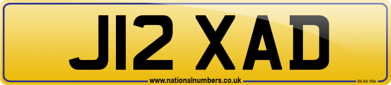 J12 XAD