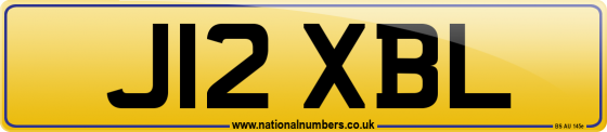 J12 XBL