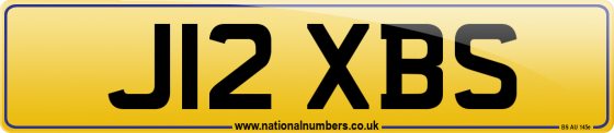 J12 XBS