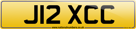 J12 XCC