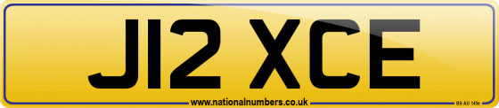 J12 XCE