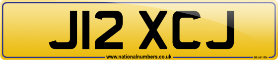 J12 XCJ