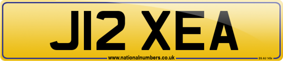 J12 XEA