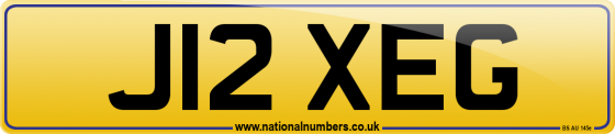 J12 XEG