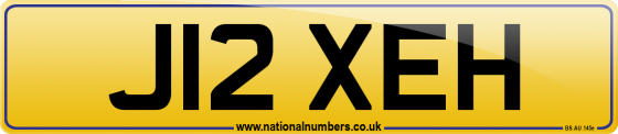 J12 XEH
