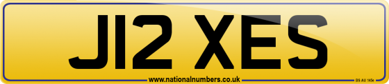 J12 XES