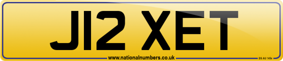 J12 XET