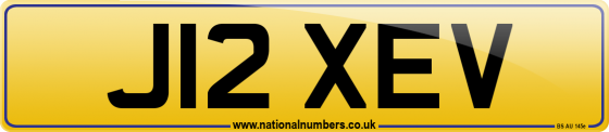 J12 XEV