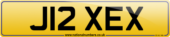 J12 XEX