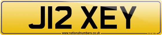 J12 XEY