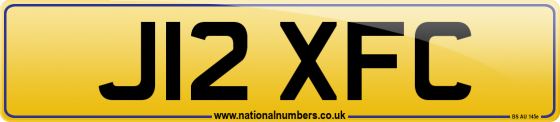 J12 XFC