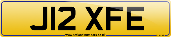 J12 XFE