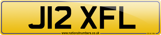J12 XFL