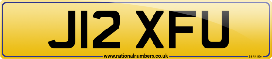J12 XFU