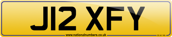 J12 XFY