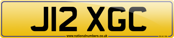 J12 XGC