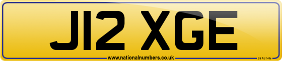 J12 XGE