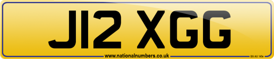 J12 XGG