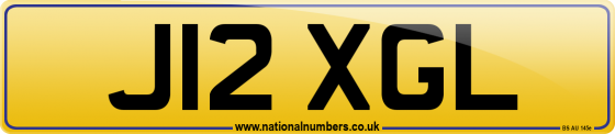 J12 XGL