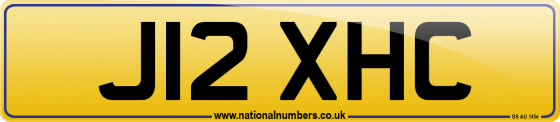 J12 XHC