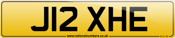 J12 XHE