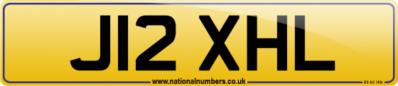 J12 XHL