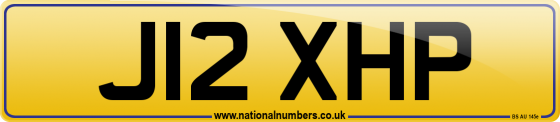 J12 XHP