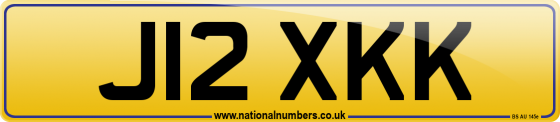 J12 XKK