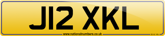 J12 XKL