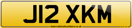J12 XKM