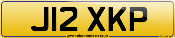 J12 XKP