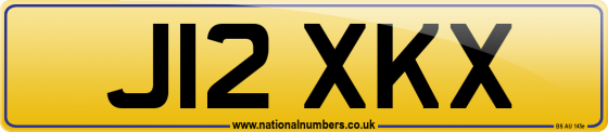 J12 XKX