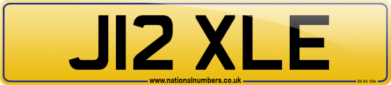 J12 XLE