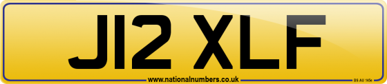 J12 XLF