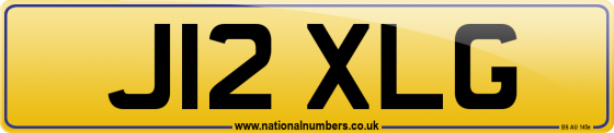 J12 XLG