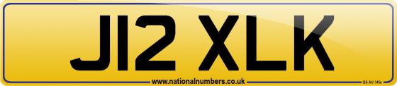 J12 XLK