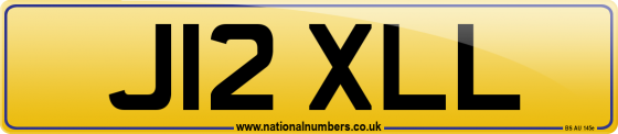 J12 XLL