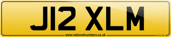 J12 XLM