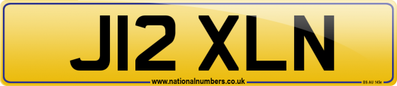 J12 XLN