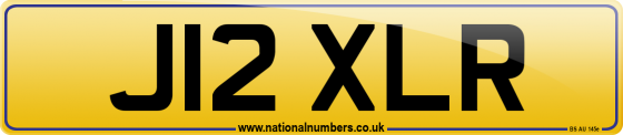 J12 XLR
