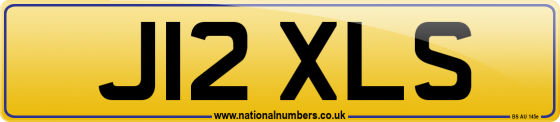 J12 XLS
