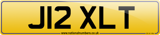 J12 XLT