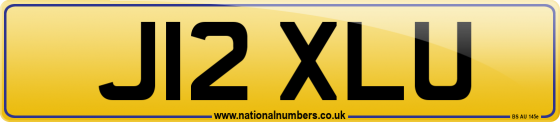 J12 XLU