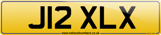 J12 XLX