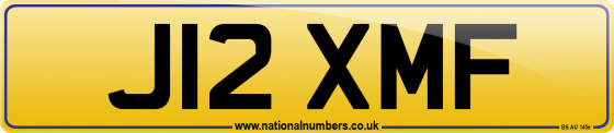 J12 XMF