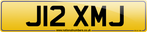 J12 XMJ