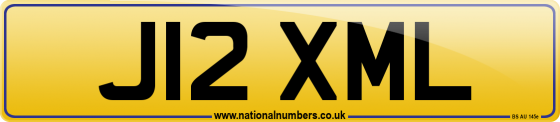 J12 XML