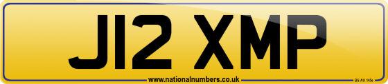 J12 XMP