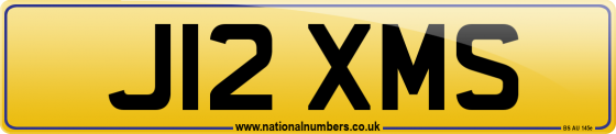 J12 XMS