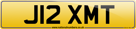 J12 XMT